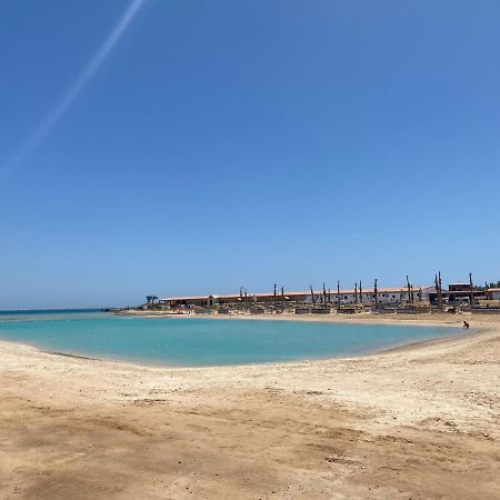 Studio Mit Meerblick Appartement Hurghada Buitenkant foto