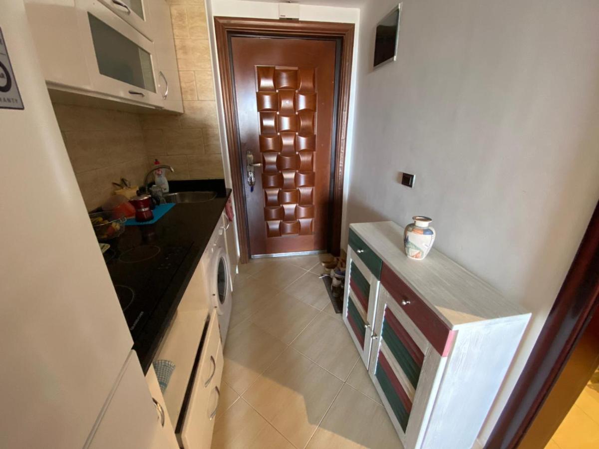 Studio Mit Meerblick Appartement Hurghada Buitenkant foto