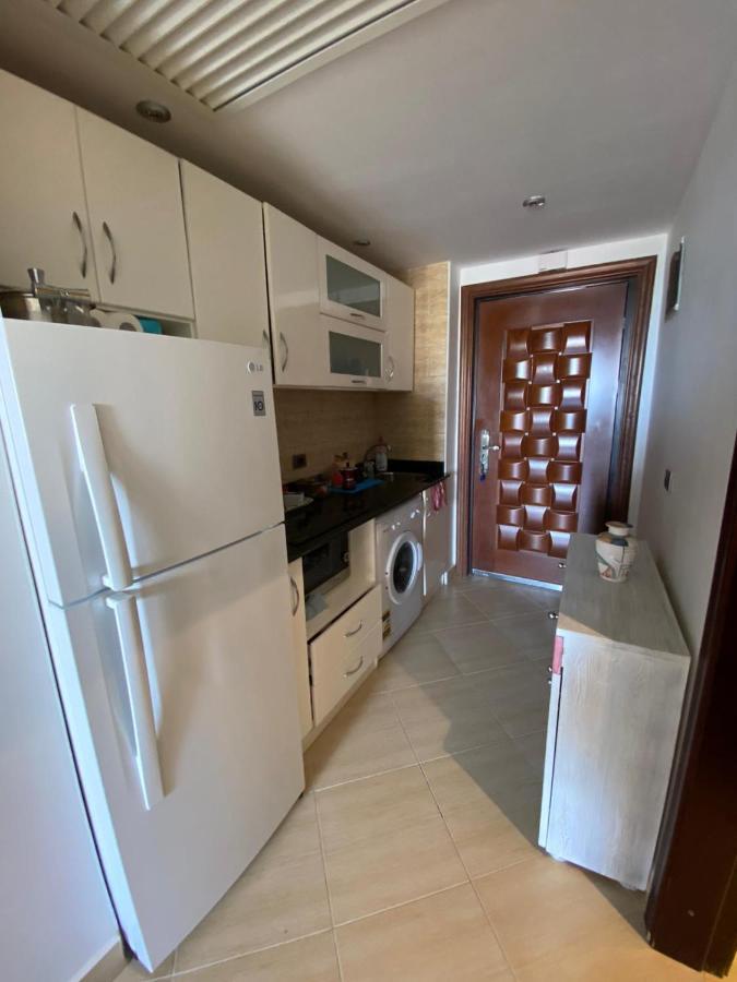 Studio Mit Meerblick Appartement Hurghada Buitenkant foto