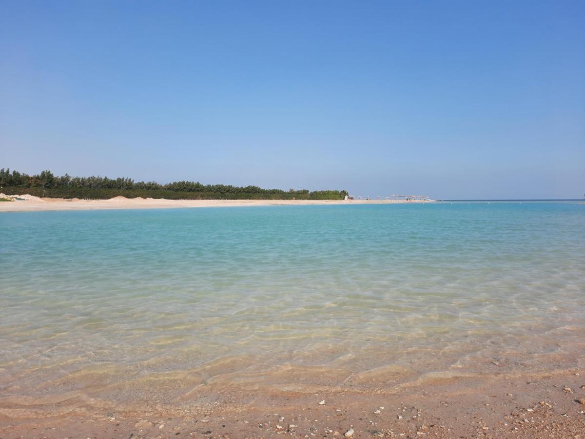 Studio Mit Meerblick Appartement Hurghada Buitenkant foto